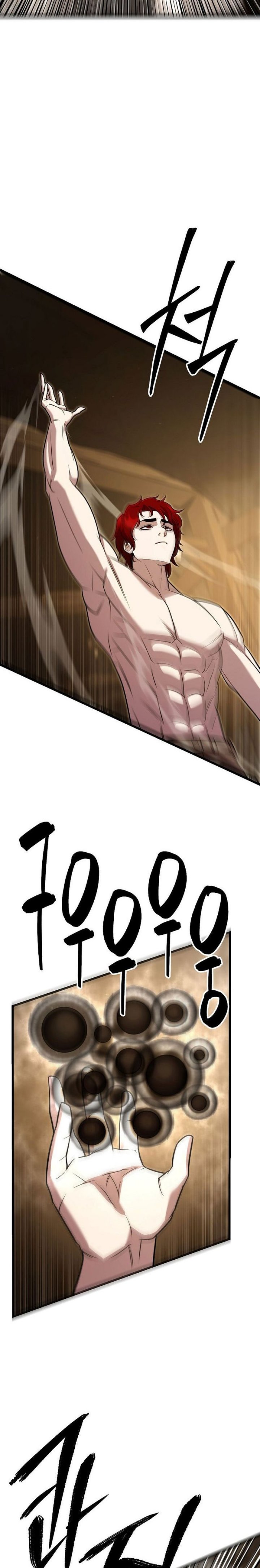 Disciple of the Three Kings Chapter 05 Gambar 12