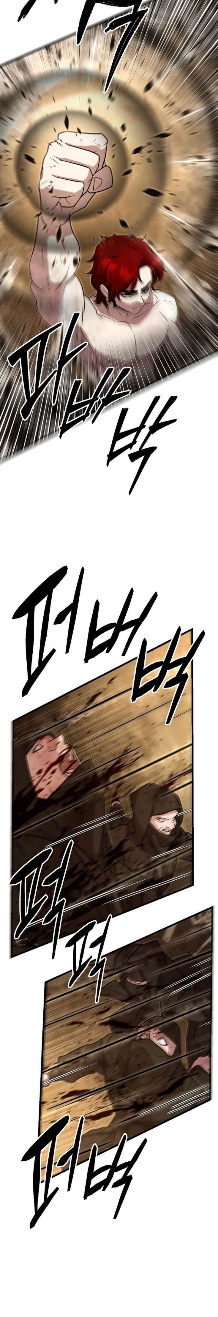 Disciple of the Three Kings Chapter 05 Gambar 13