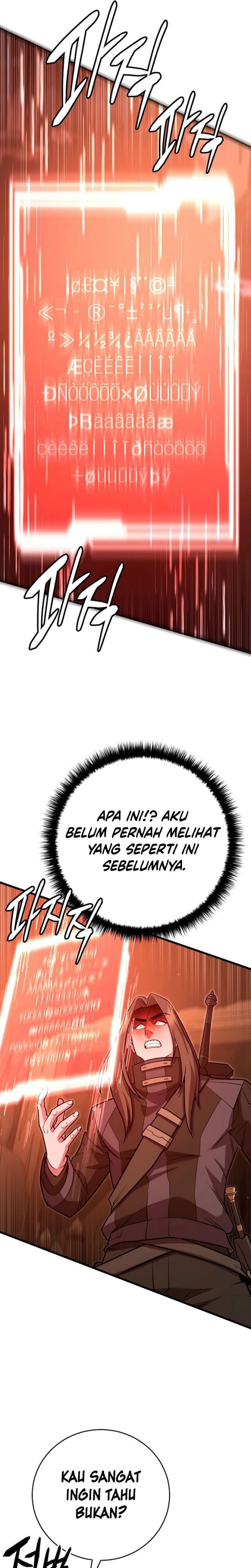 Disciple of the Three Kings Chapter 05 Gambar 17