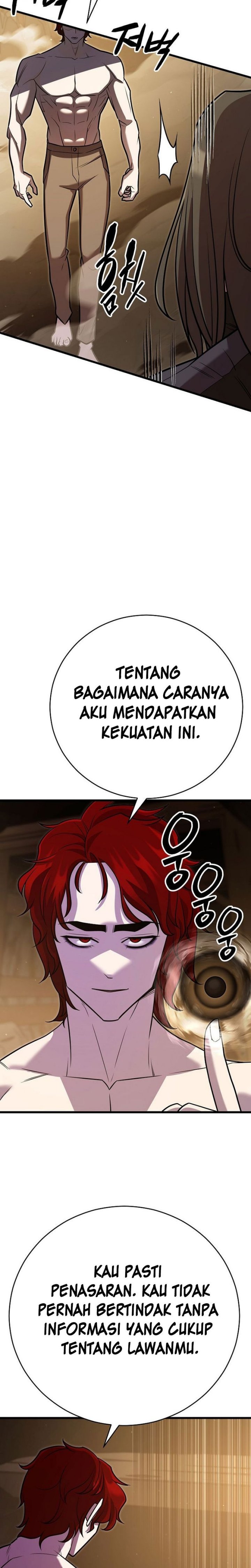 Disciple of the Three Kings Chapter 05 Gambar 18