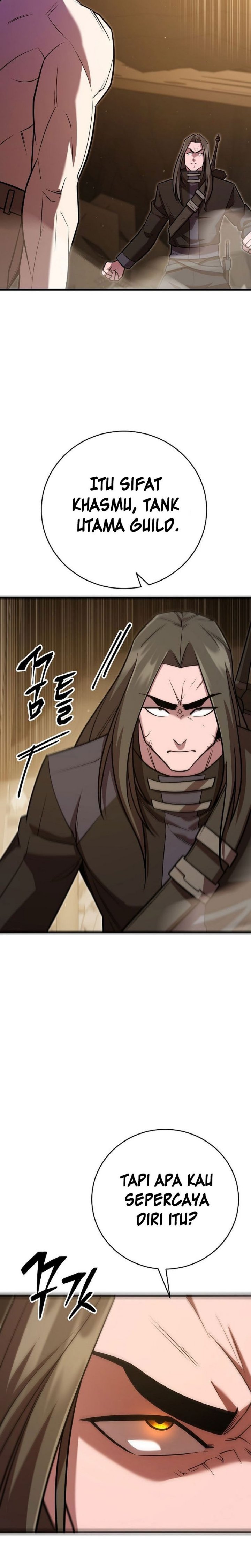 Disciple of the Three Kings Chapter 05 Gambar 19