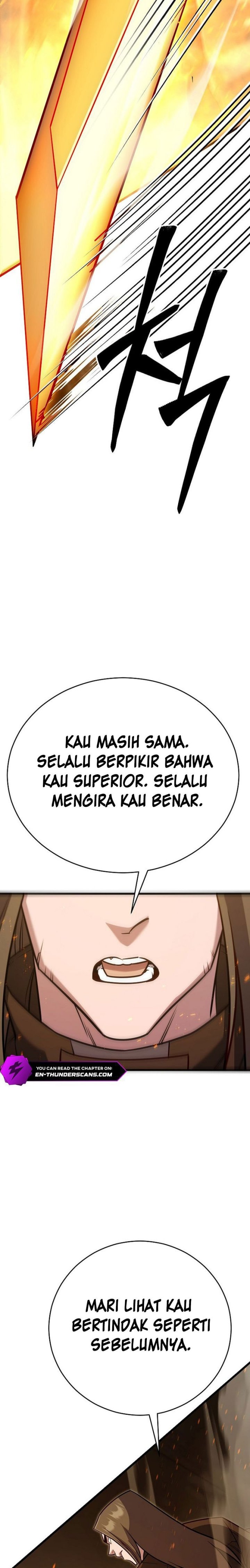 Disciple of the Three Kings Chapter 05 Gambar 21