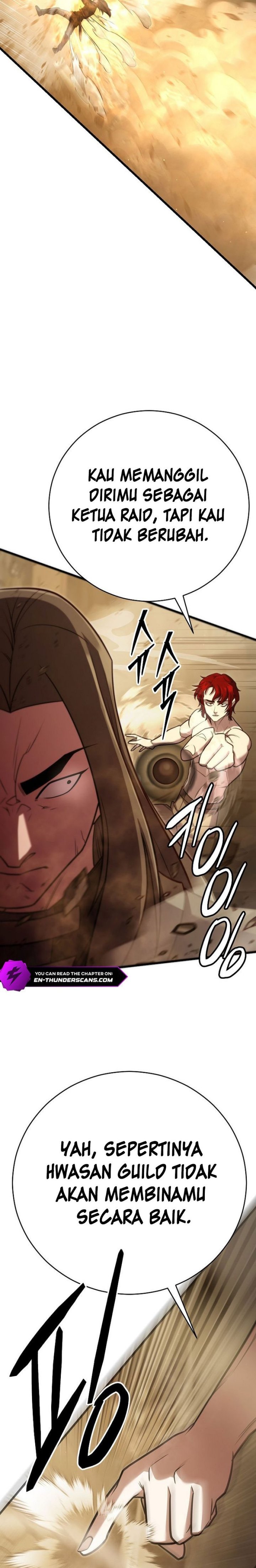 Disciple of the Three Kings Chapter 05 Gambar 25