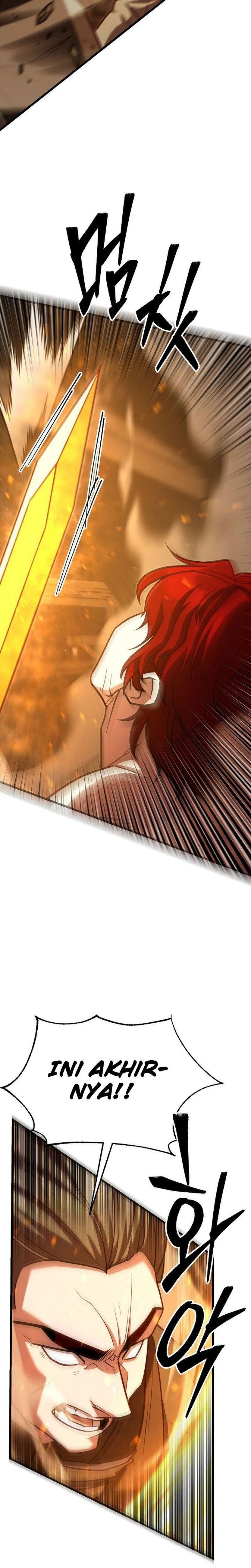 Disciple of the Three Kings Chapter 05 Gambar 28