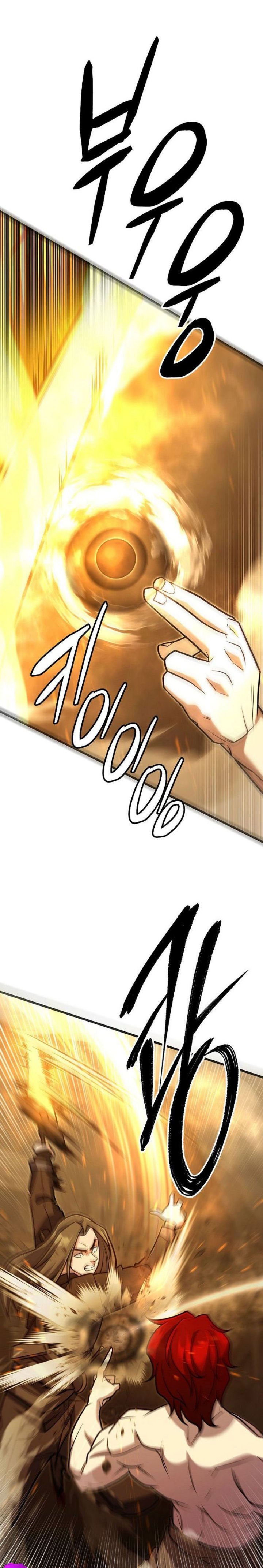 Disciple of the Three Kings Chapter 05 Gambar 29