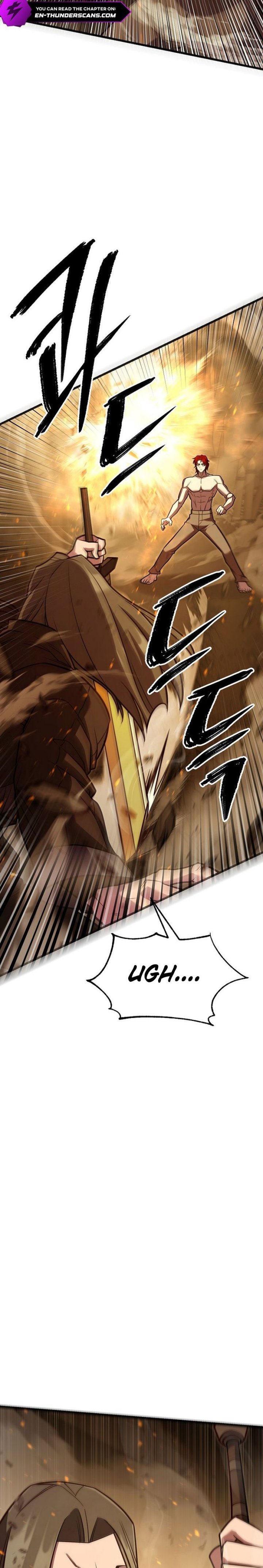 Disciple of the Three Kings Chapter 05 Gambar 30