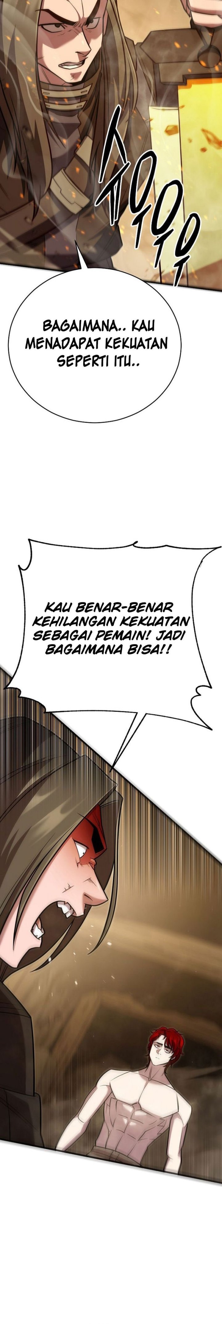 Disciple of the Three Kings Chapter 05 Gambar 31