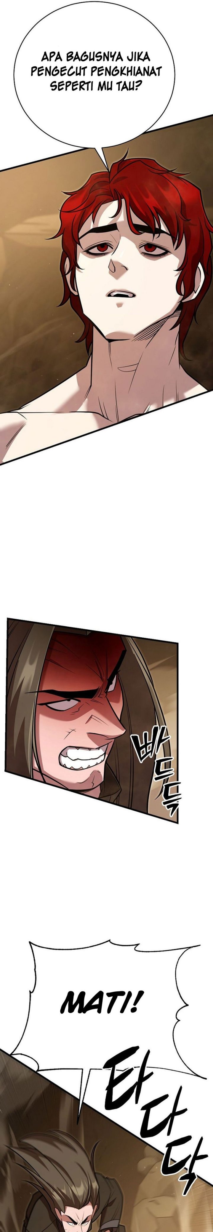 Disciple of the Three Kings Chapter 05 Gambar 32