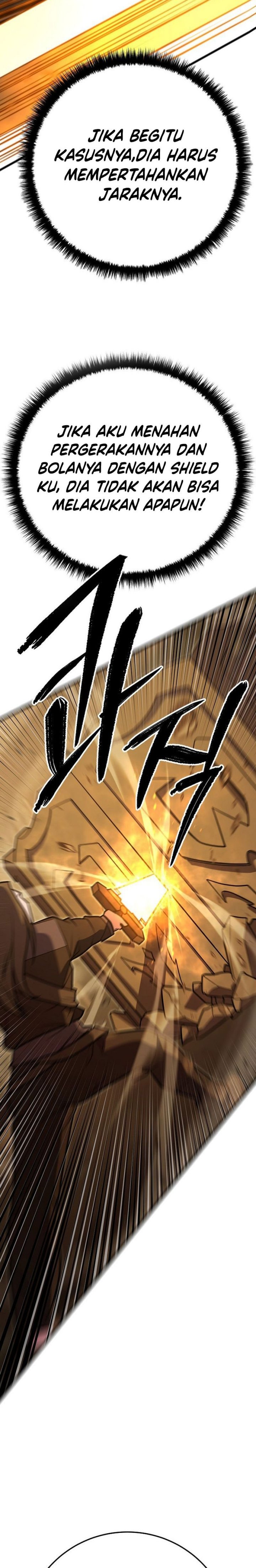Disciple of the Three Kings Chapter 05 Gambar 36