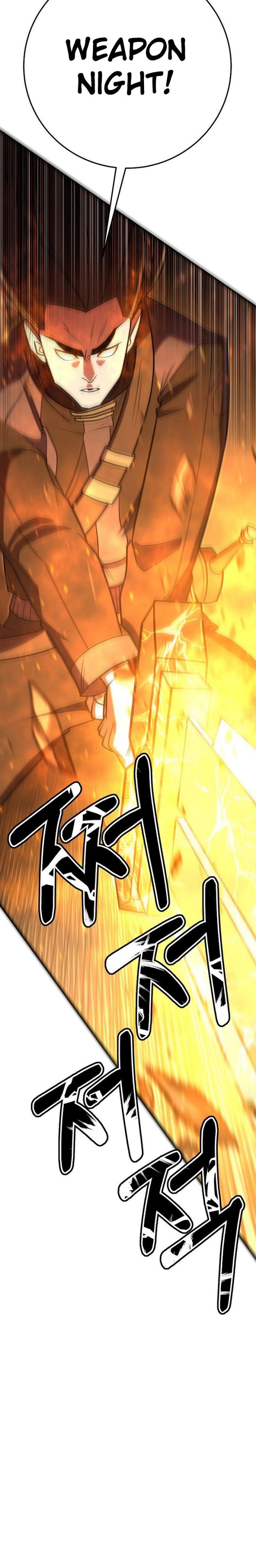Disciple of the Three Kings Chapter 05 Gambar 37