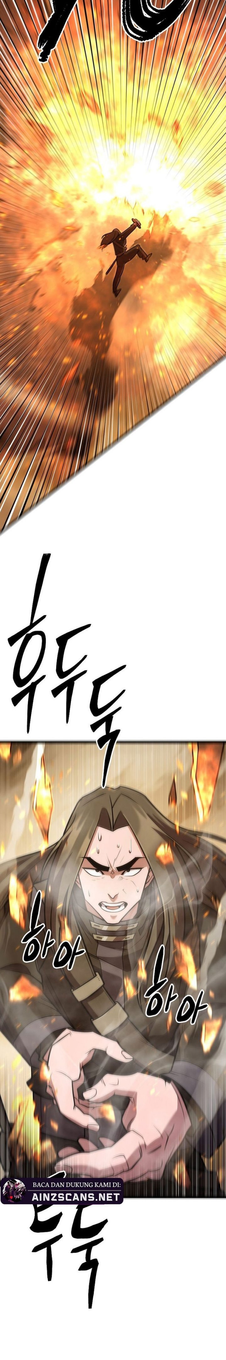 Disciple of the Three Kings Chapter 05 Gambar 39