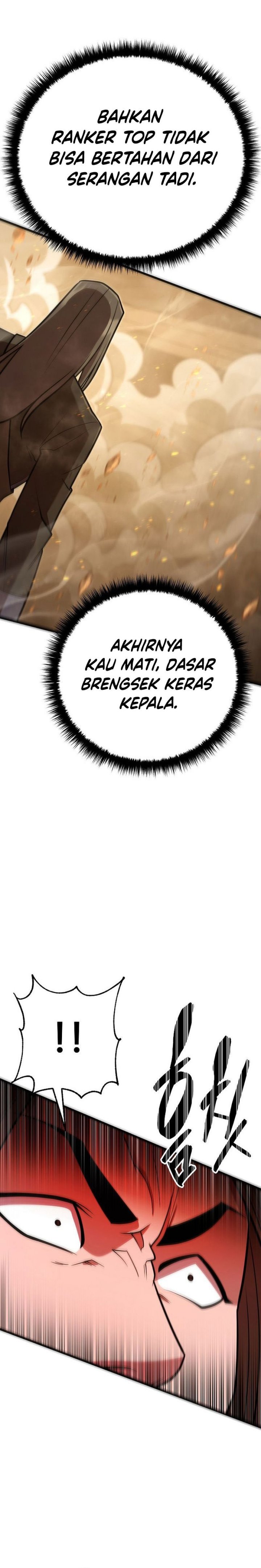 Disciple of the Three Kings Chapter 05 Gambar 40