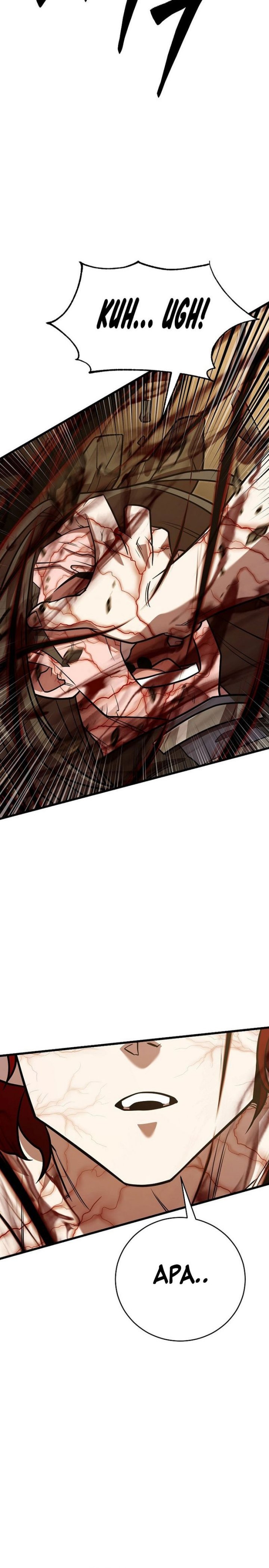 Disciple of the Three Kings Chapter 05 Gambar 43
