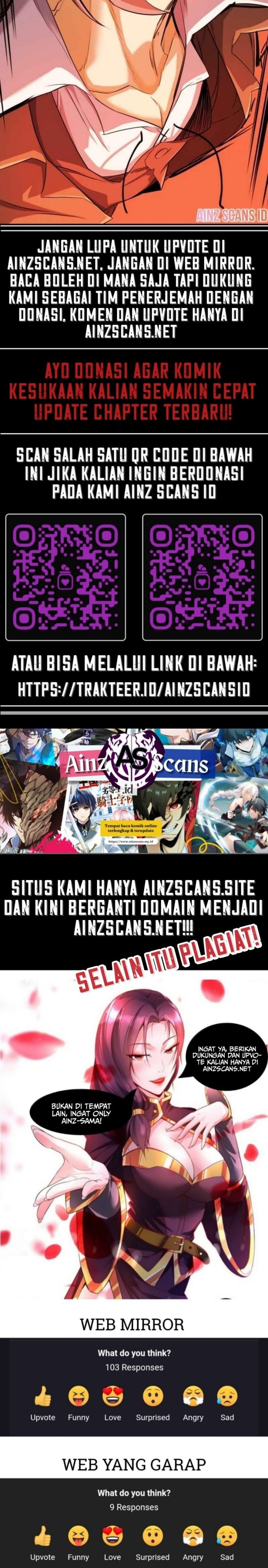 Disciple of the Three Kings Chapter 05 Gambar 46