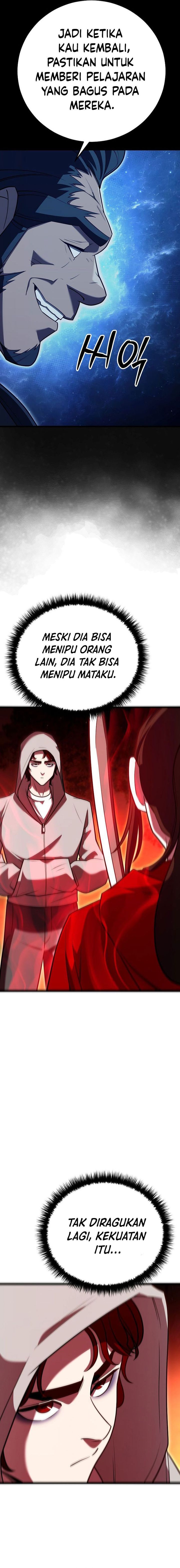 Disciple of the Three Kings Chapter 09 Gambar 5