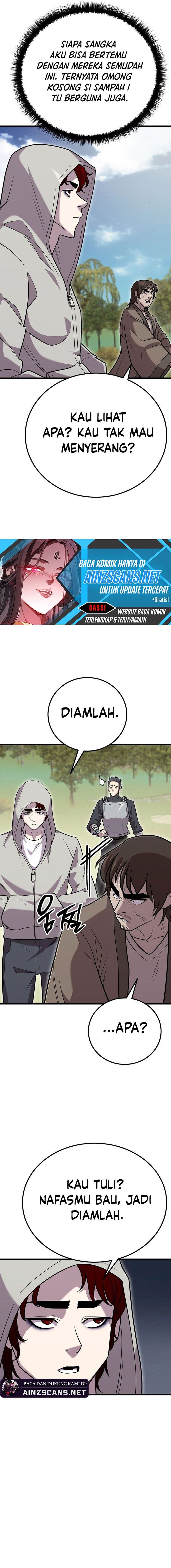 Disciple of the Three Kings Chapter 09 Gambar 7