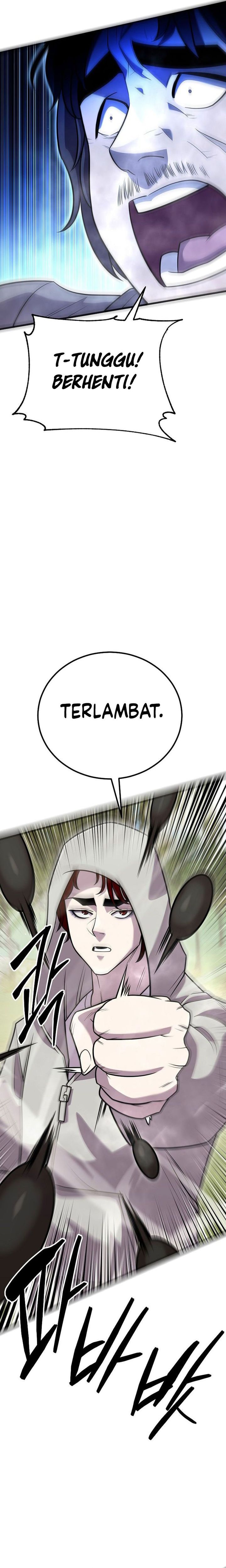 Disciple of the Three Kings Chapter 09 Gambar 12