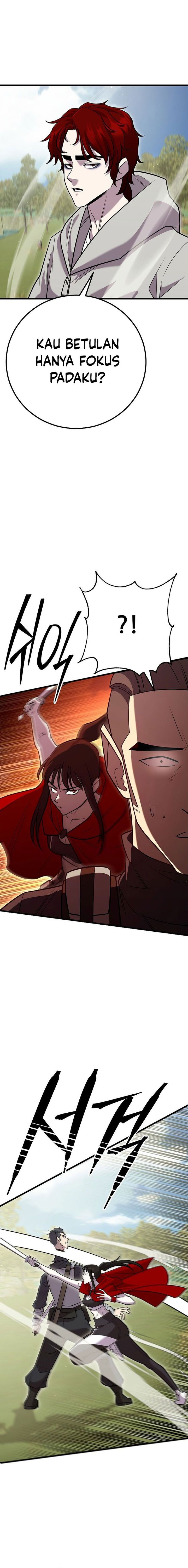 Disciple of the Three Kings Chapter 09 Gambar 15
