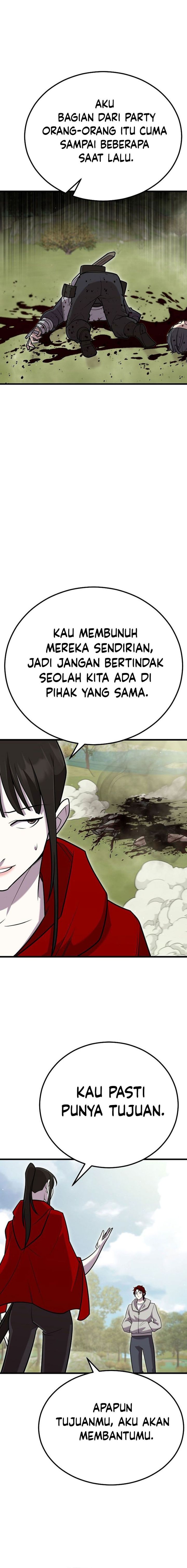 Disciple of the Three Kings Chapter 09 Gambar 17