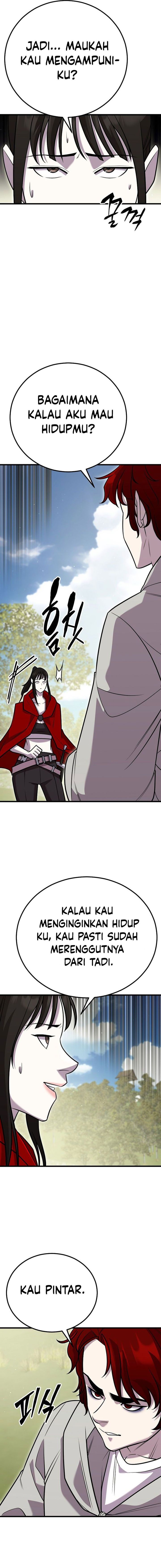 Disciple of the Three Kings Chapter 09 Gambar 18