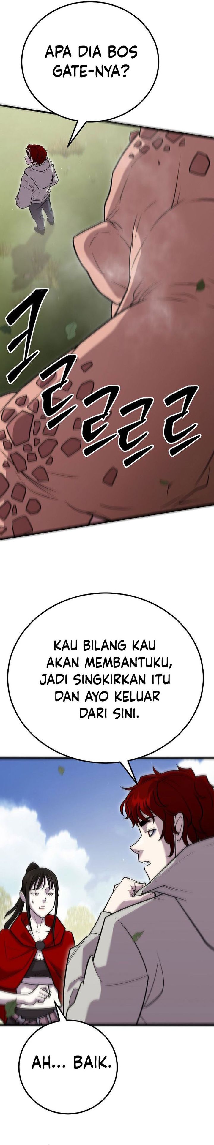 Disciple of the Three Kings Chapter 09 Gambar 20
