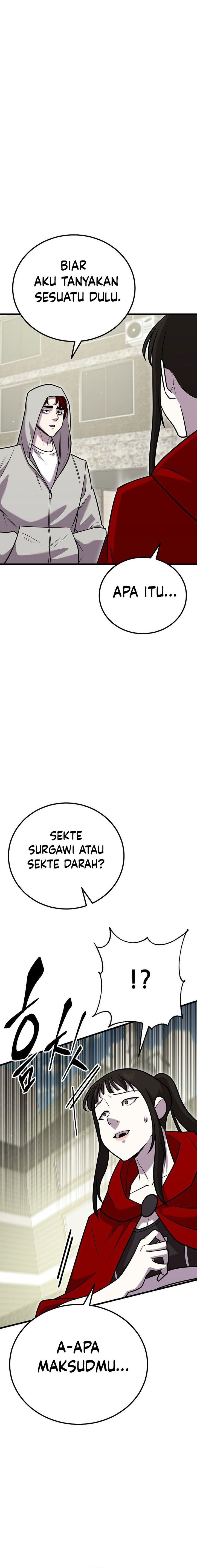 Disciple of the Three Kings Chapter 09 Gambar 25