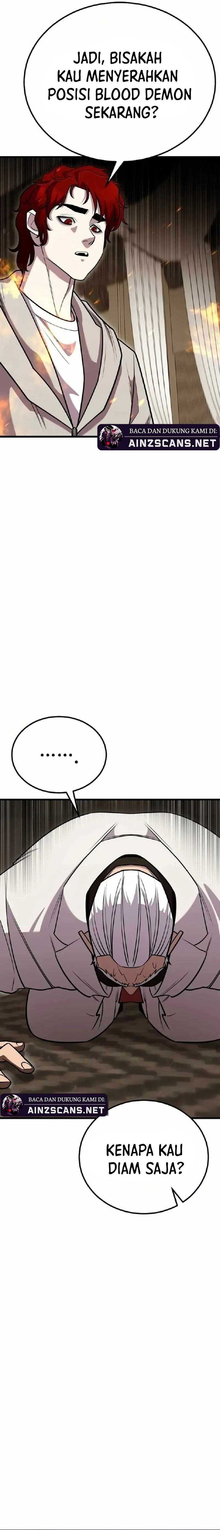 Disciple of the Three Kings Chapter 12 Gambar 4