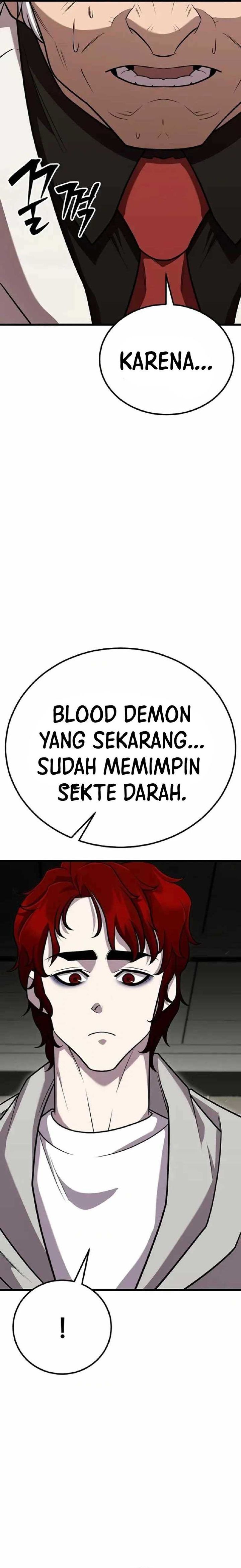 Disciple of the Three Kings Chapter 12 Gambar 5