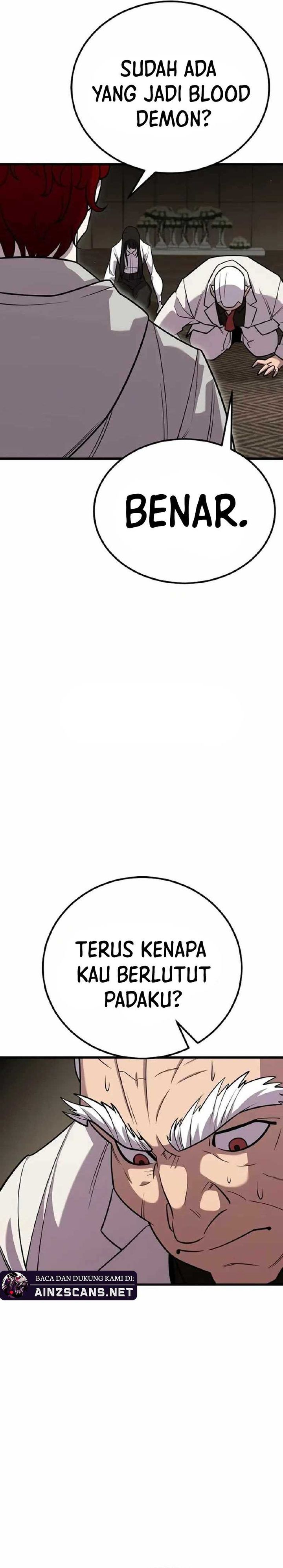 Disciple of the Three Kings Chapter 12 Gambar 6