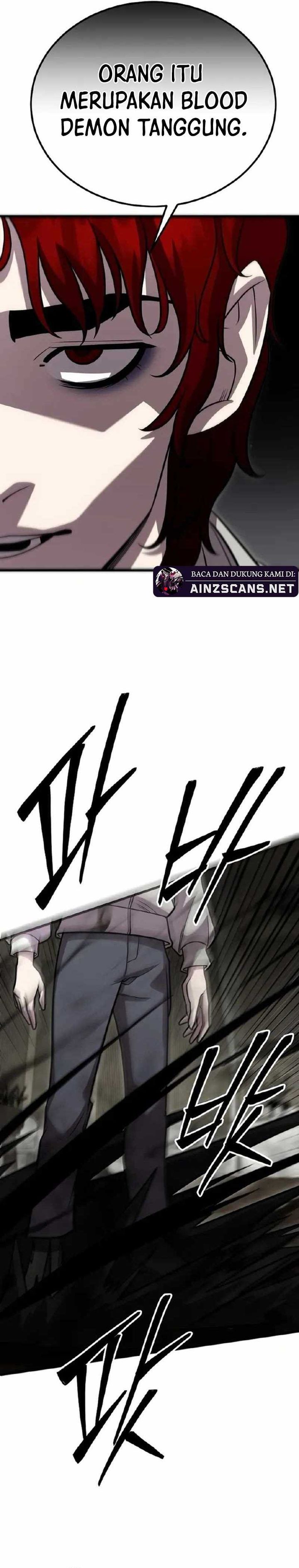 Disciple of the Three Kings Chapter 12 Gambar 10