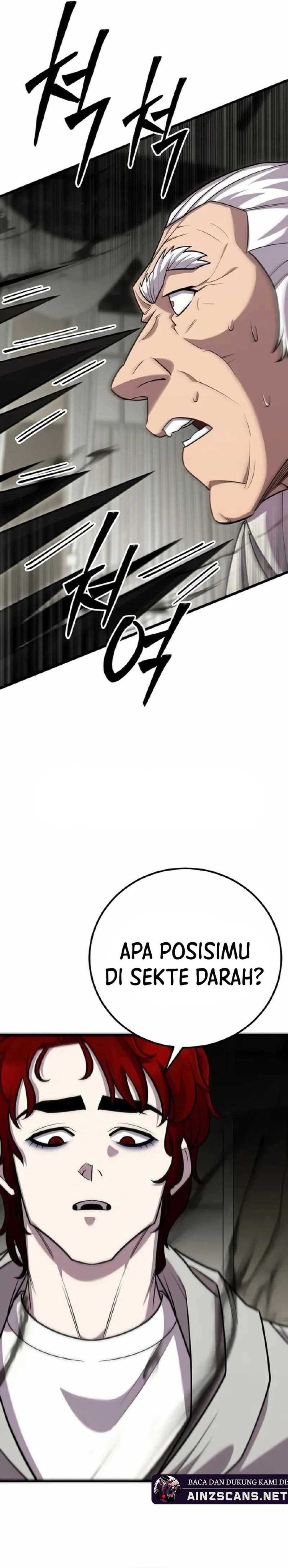 Disciple of the Three Kings Chapter 12 Gambar 11