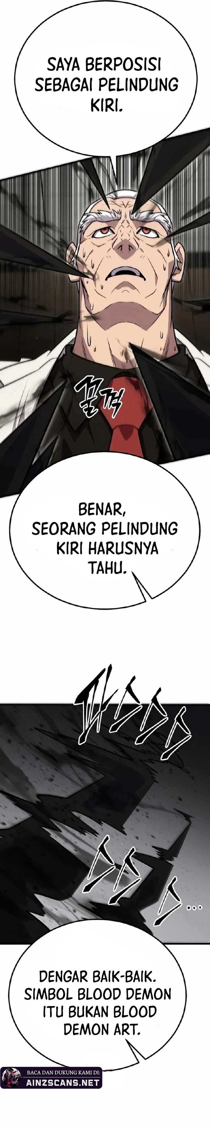Disciple of the Three Kings Chapter 12 Gambar 12