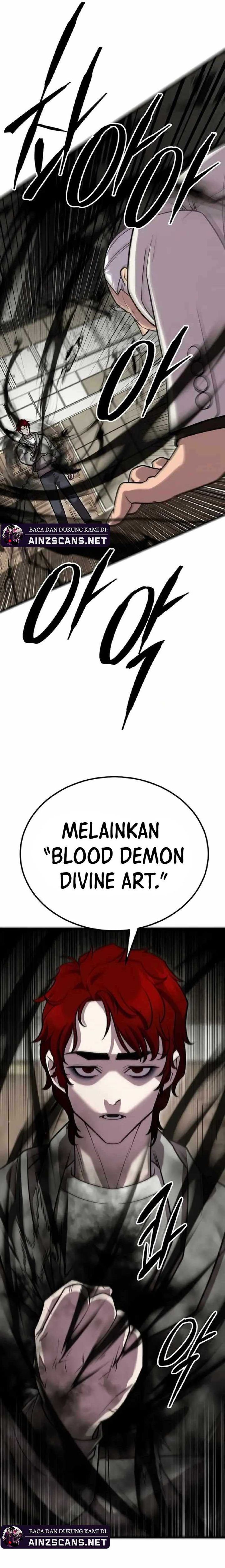 Disciple of the Three Kings Chapter 12 Gambar 13