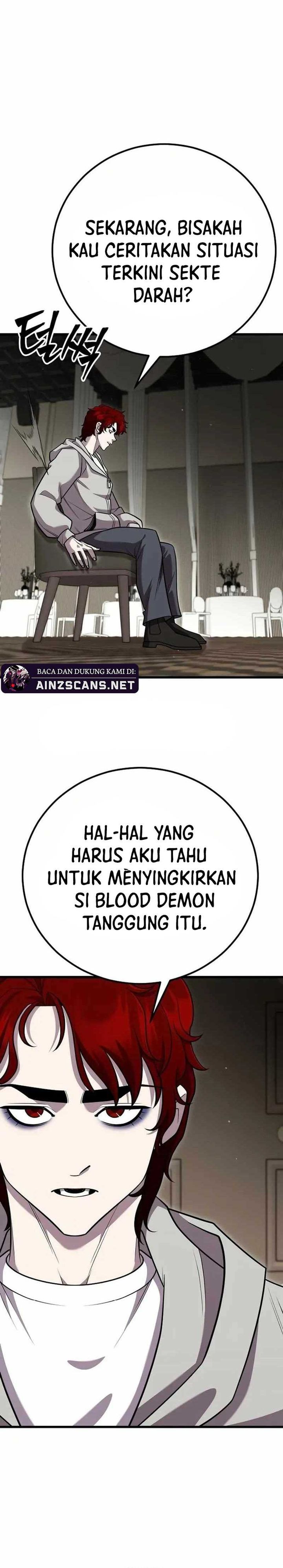 Disciple of the Three Kings Chapter 12 Gambar 16