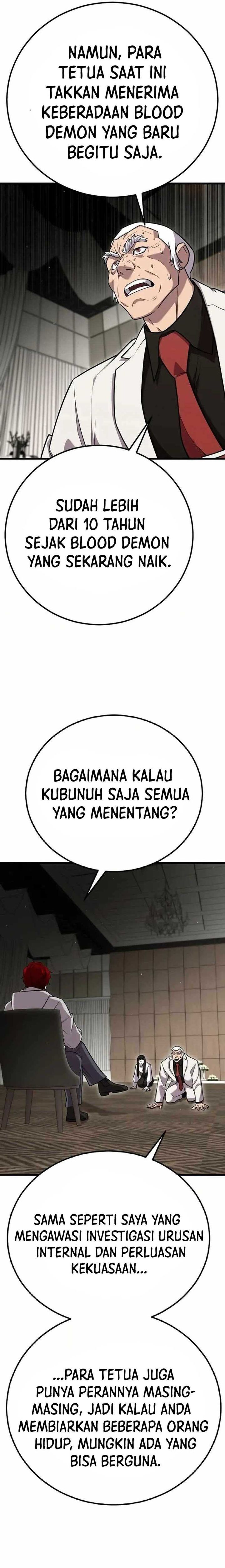 Disciple of the Three Kings Chapter 12 Gambar 18