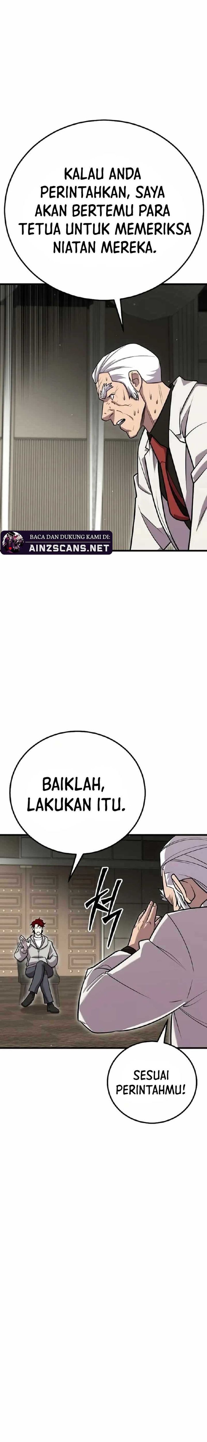 Disciple of the Three Kings Chapter 12 Gambar 19