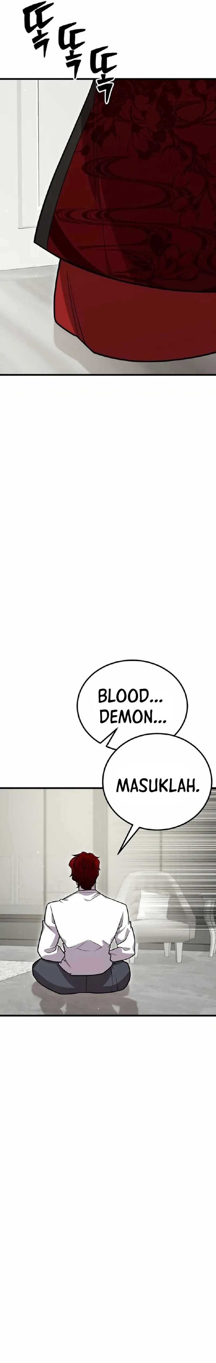 Disciple of the Three Kings Chapter 12 Gambar 23