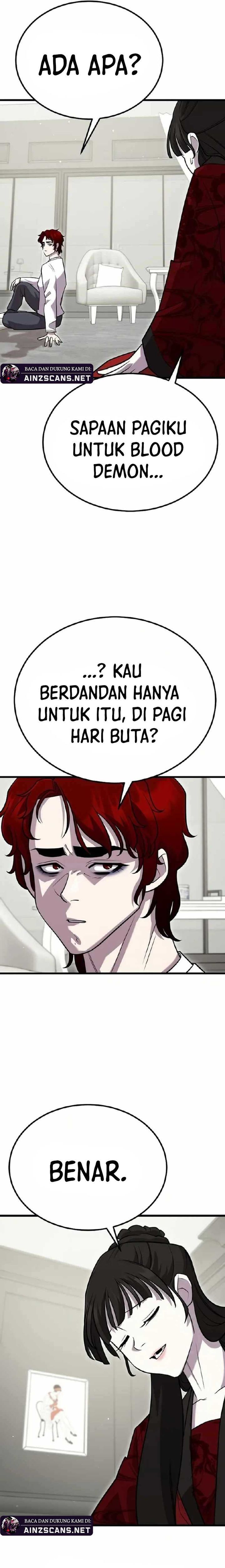 Disciple of the Three Kings Chapter 12 Gambar 25