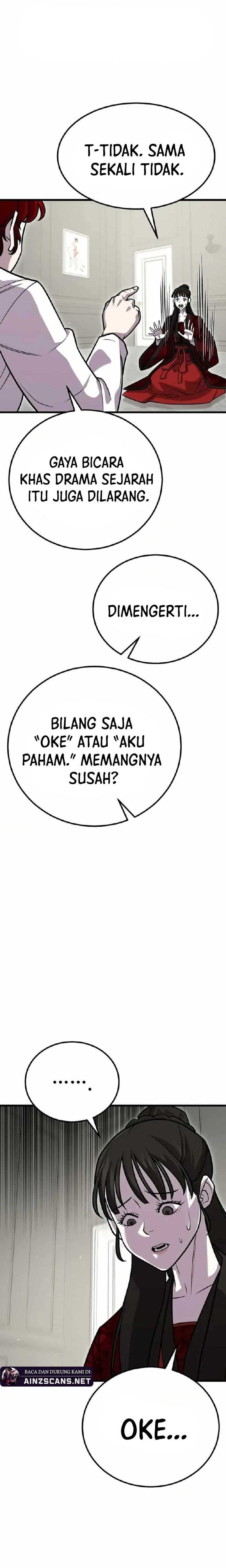 Disciple of the Three Kings Chapter 12 Gambar 30