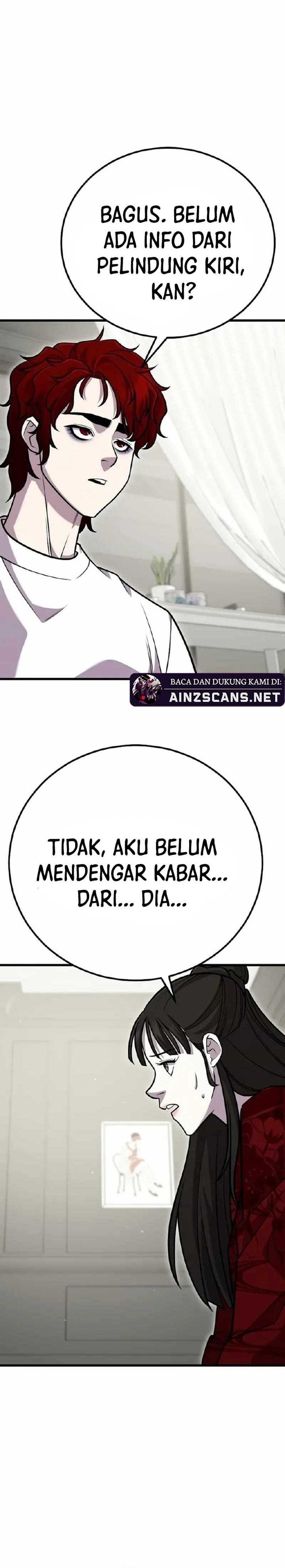 Disciple of the Three Kings Chapter 12 Gambar 31
