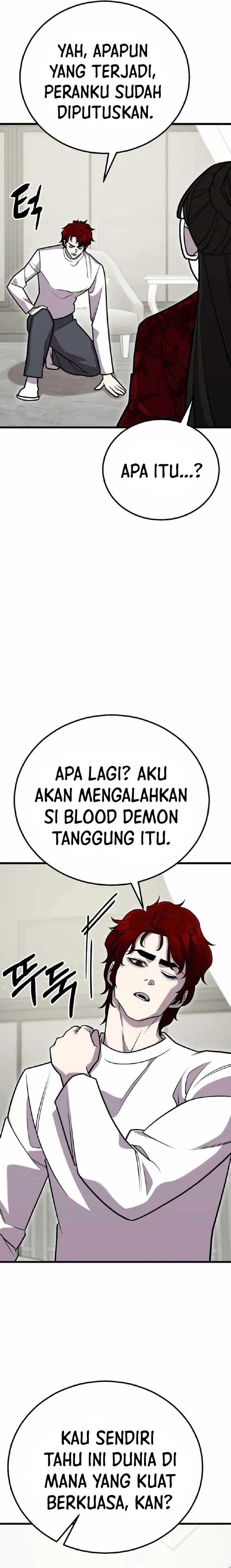 Disciple of the Three Kings Chapter 12 Gambar 32