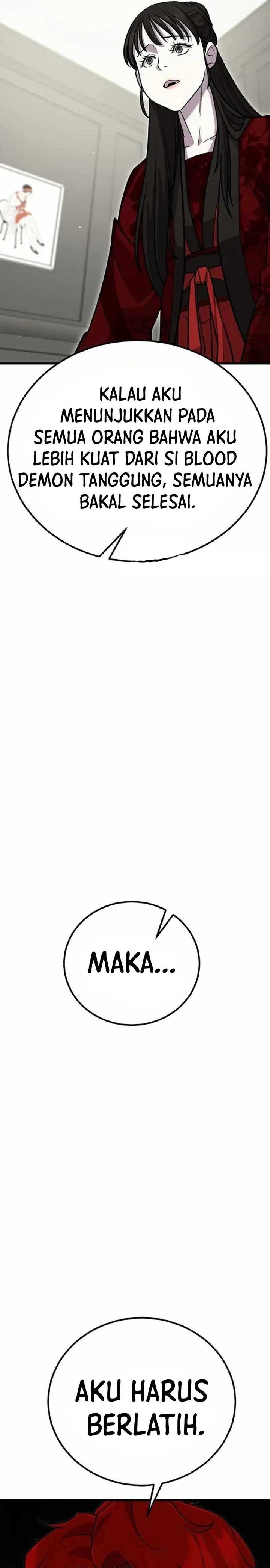 Disciple of the Three Kings Chapter 12 Gambar 33