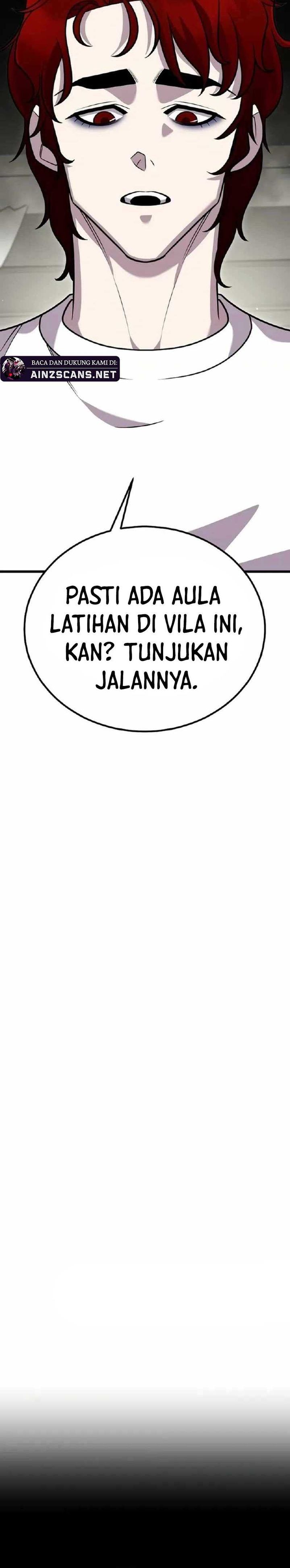 Disciple of the Three Kings Chapter 12 Gambar 34