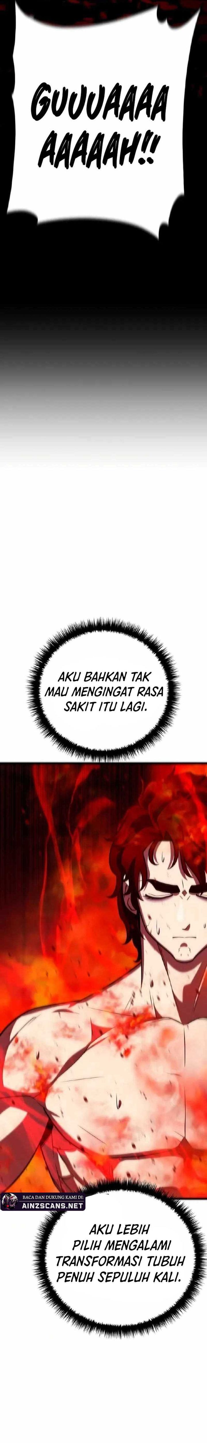 Disciple of the Three Kings Chapter 12 Gambar 40