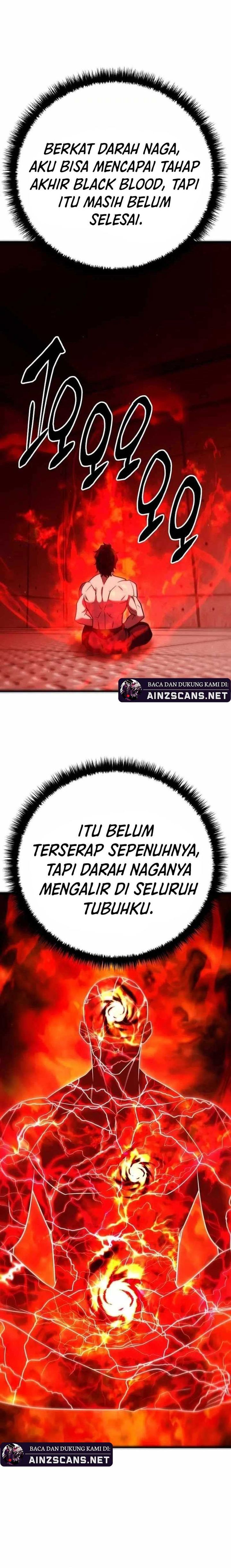 Disciple of the Three Kings Chapter 12 Gambar 41