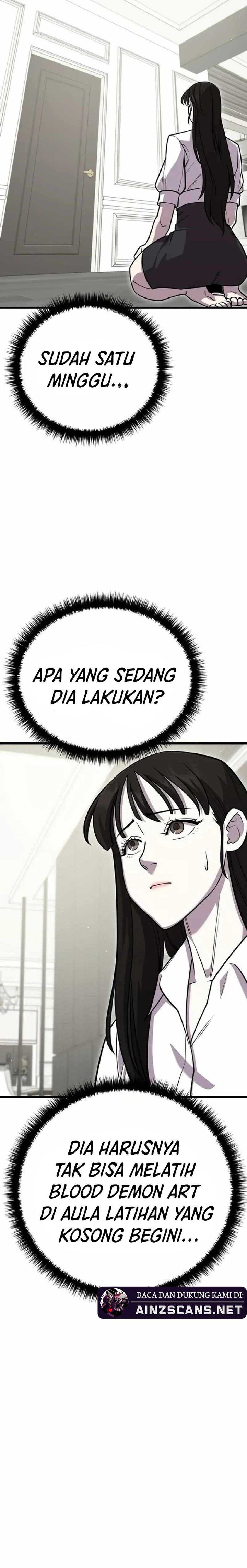 Disciple of the Three Kings Chapter 12 Gambar 44