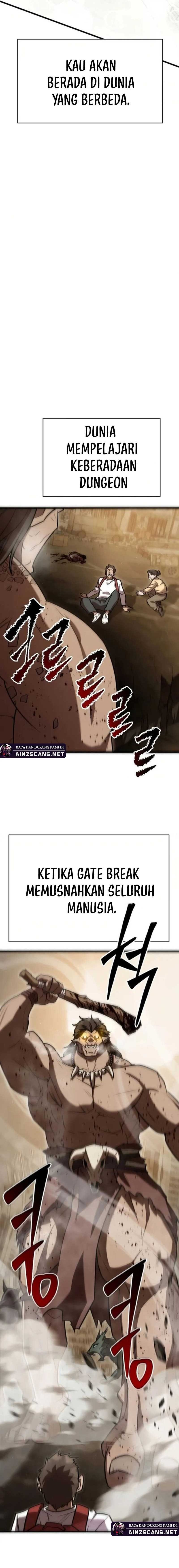 Disciple of the Three Kings Chapter 15 Gambar 2