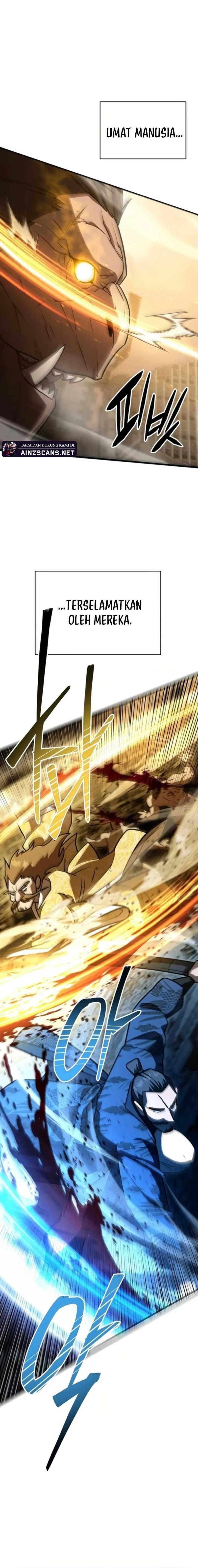 Disciple of the Three Kings Chapter 15 Gambar 3