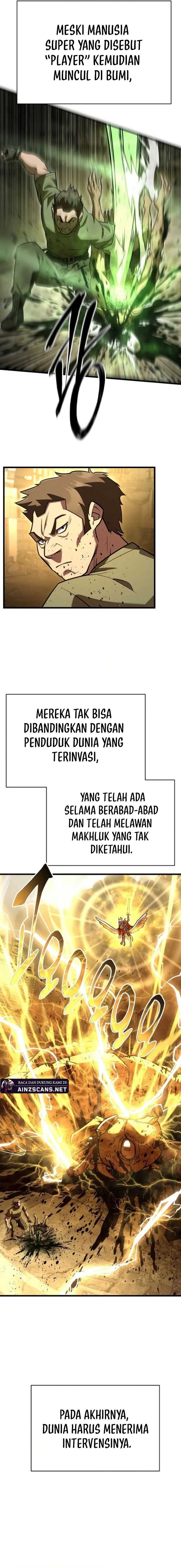 Disciple of the Three Kings Chapter 15 Gambar 4