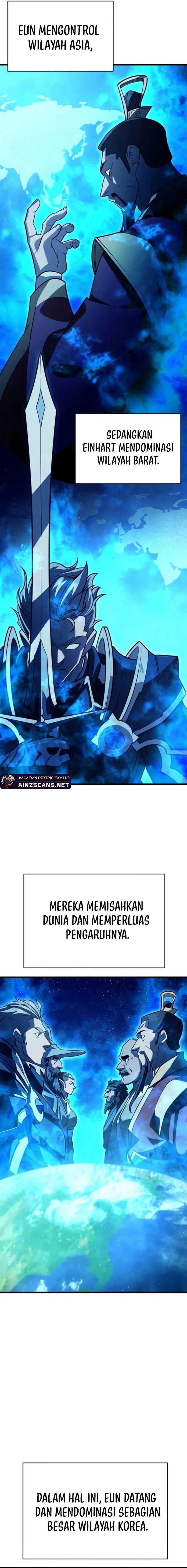 Disciple of the Three Kings Chapter 15 Gambar 5